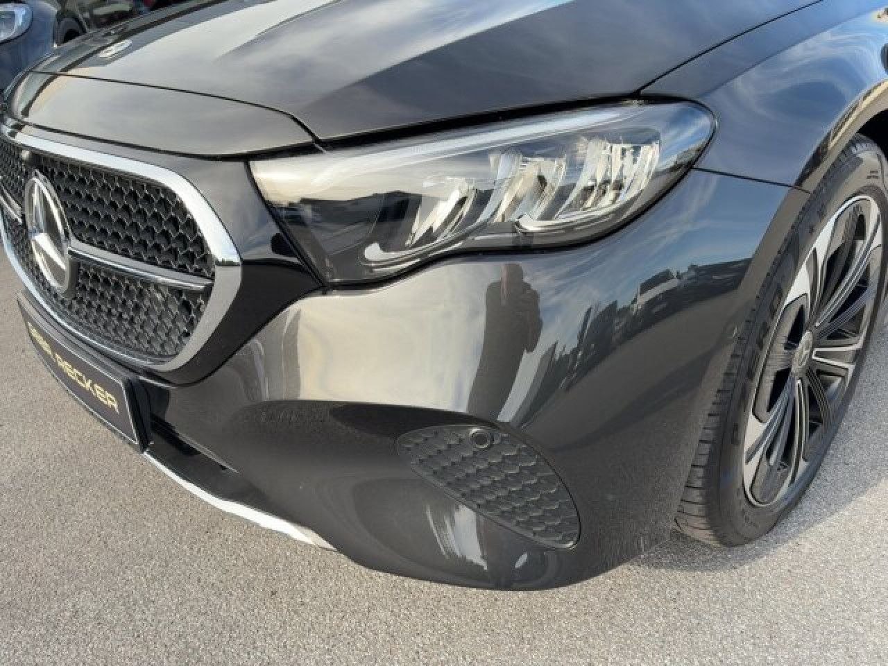 Mercedes-Benz E-Klasse – Bild 5