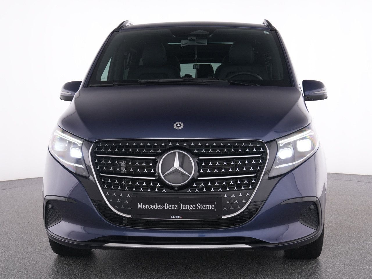 Mercedes-Benz V-Klasse – Bild 14
