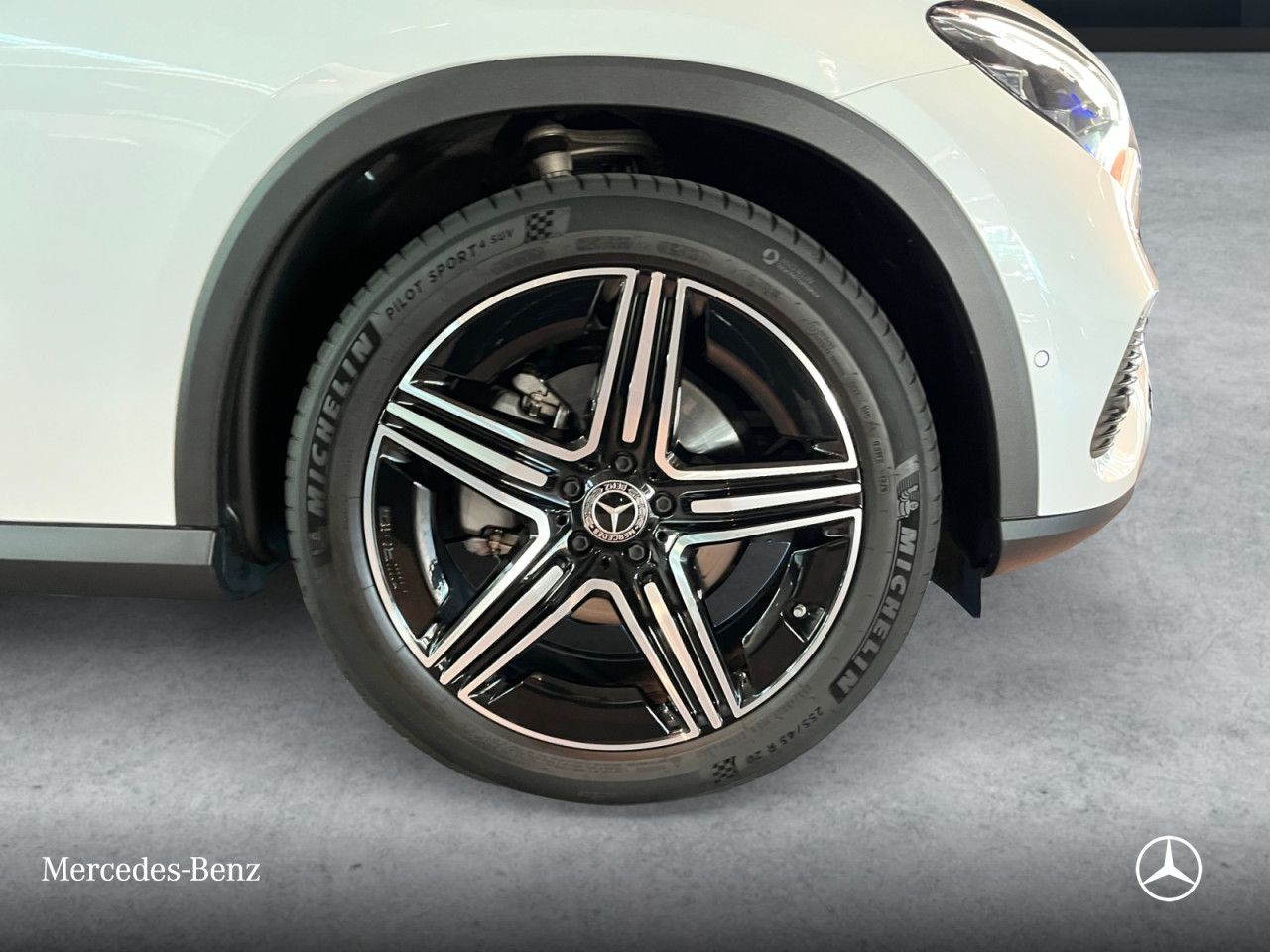 Mercedes-Benz GLC – Bild 2
