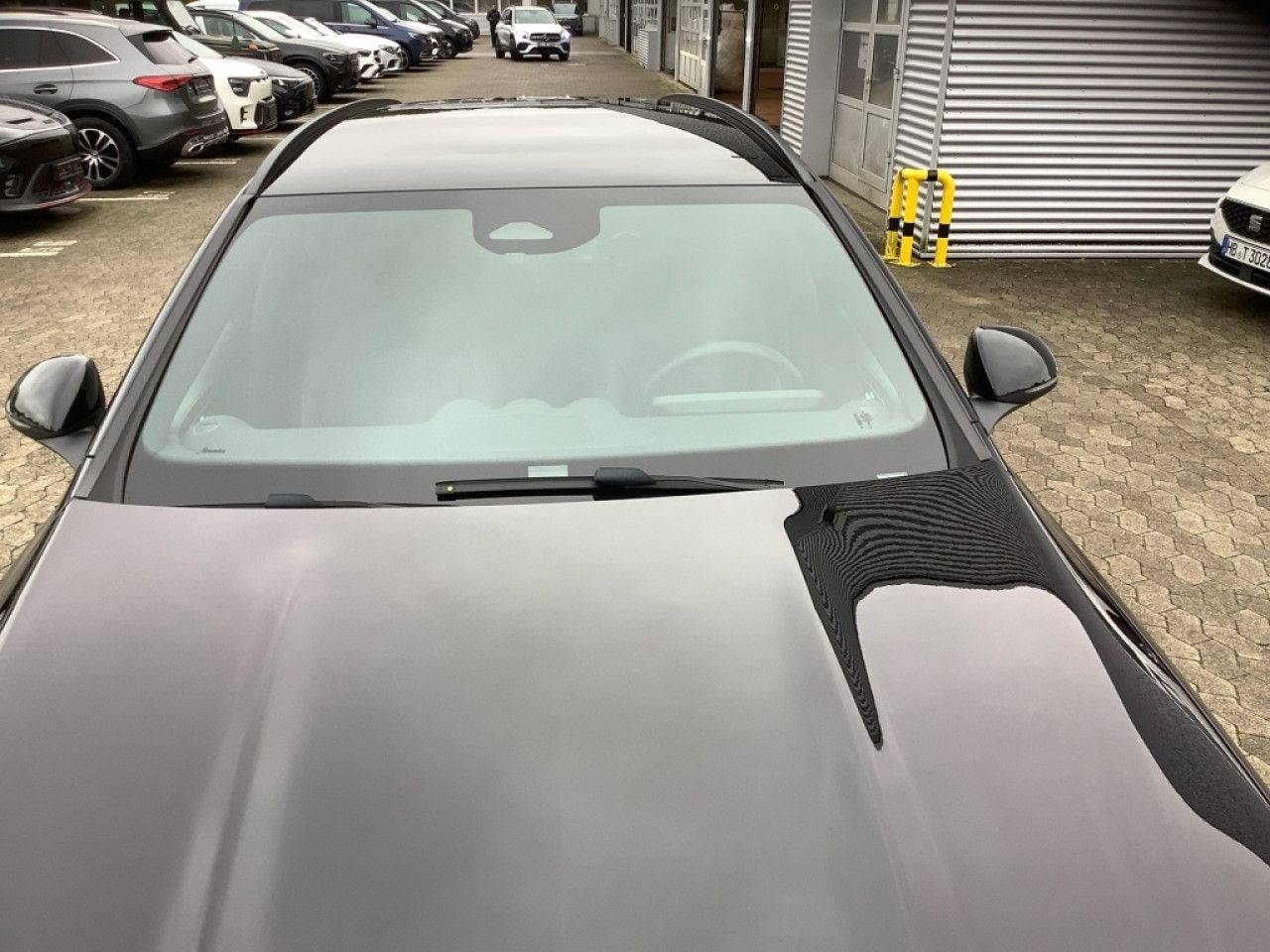 Mercedes-Benz C-Klasse – Bild 3