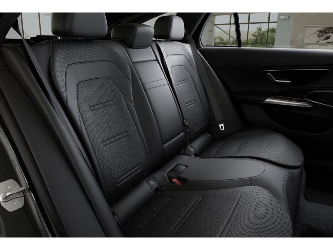 Mercedes-Benz E-Klasse – Bild 9