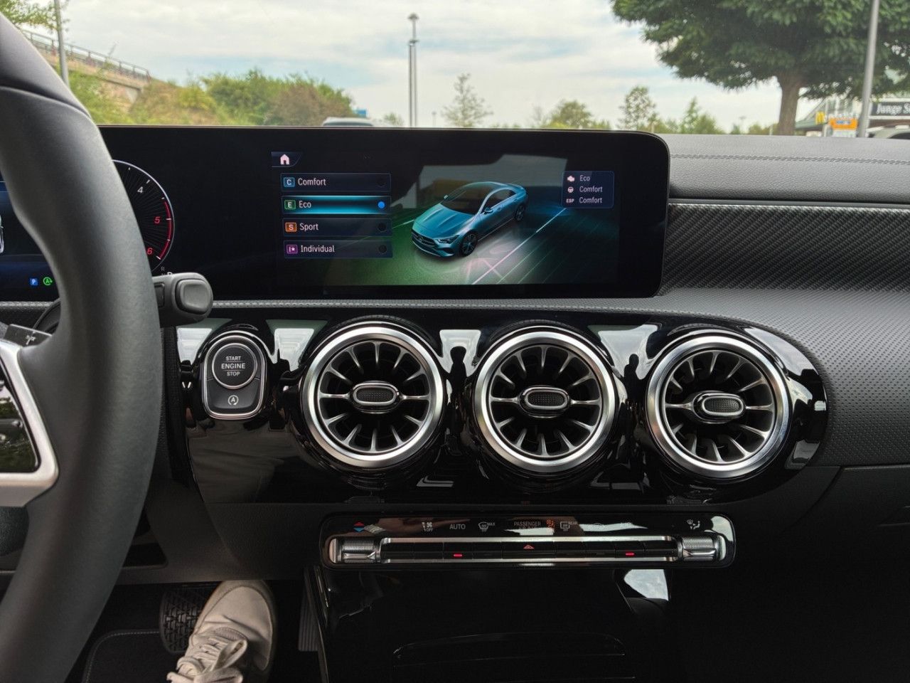 Mercedes-Benz CLA – Bild 25