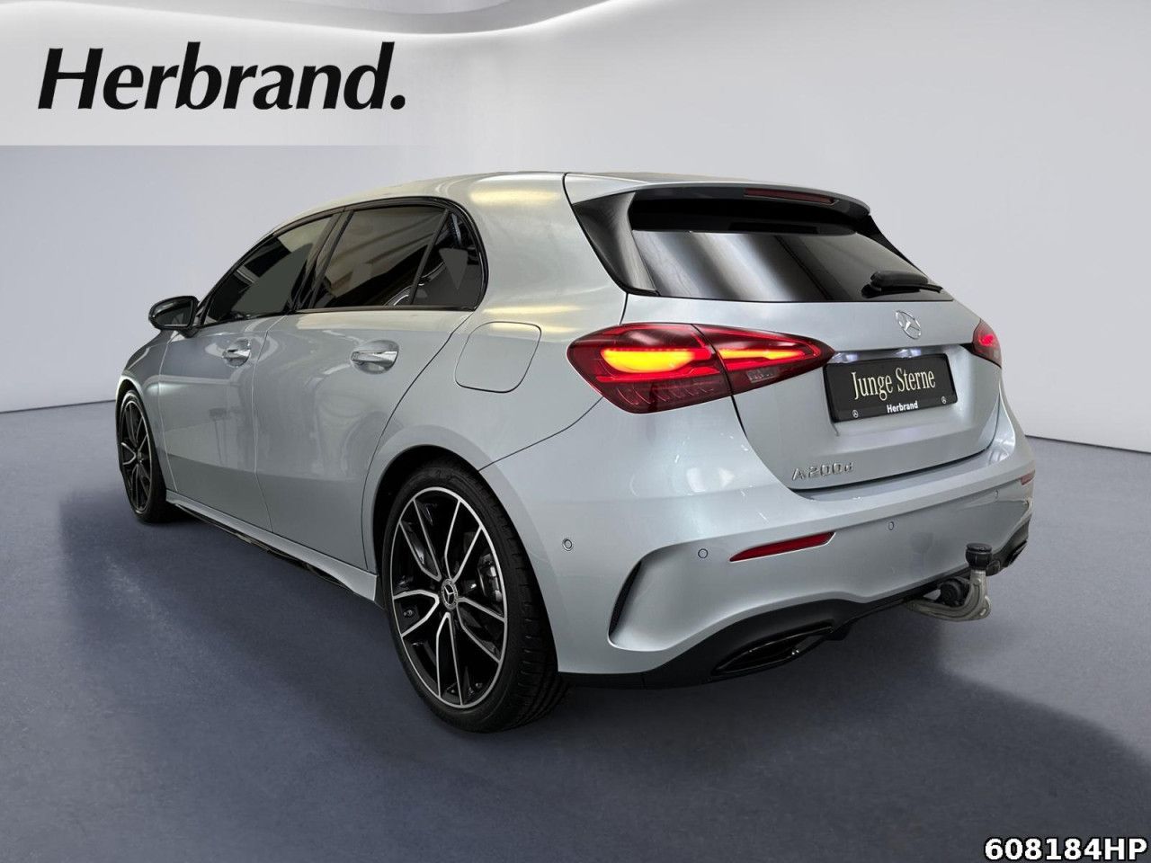 Mercedes-Benz A-Klasse – Bild 4