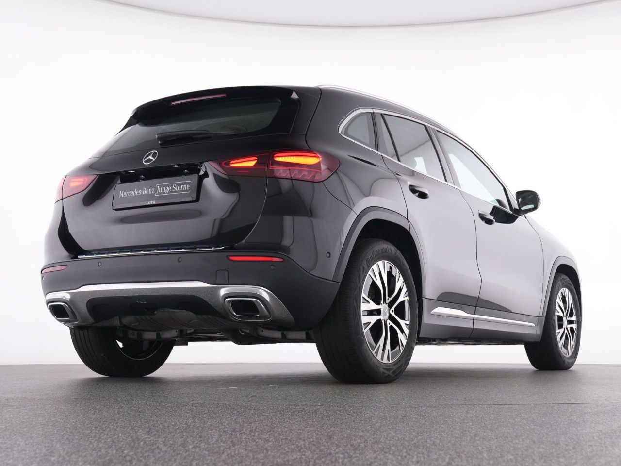 Mercedes-Benz GLA – Bild 7