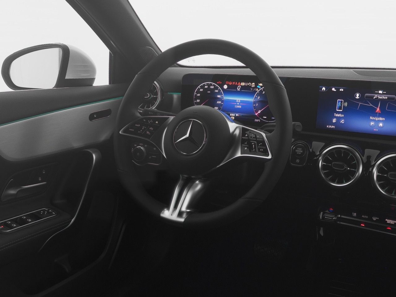 Mercedes-Benz A-Klasse – Bild 4