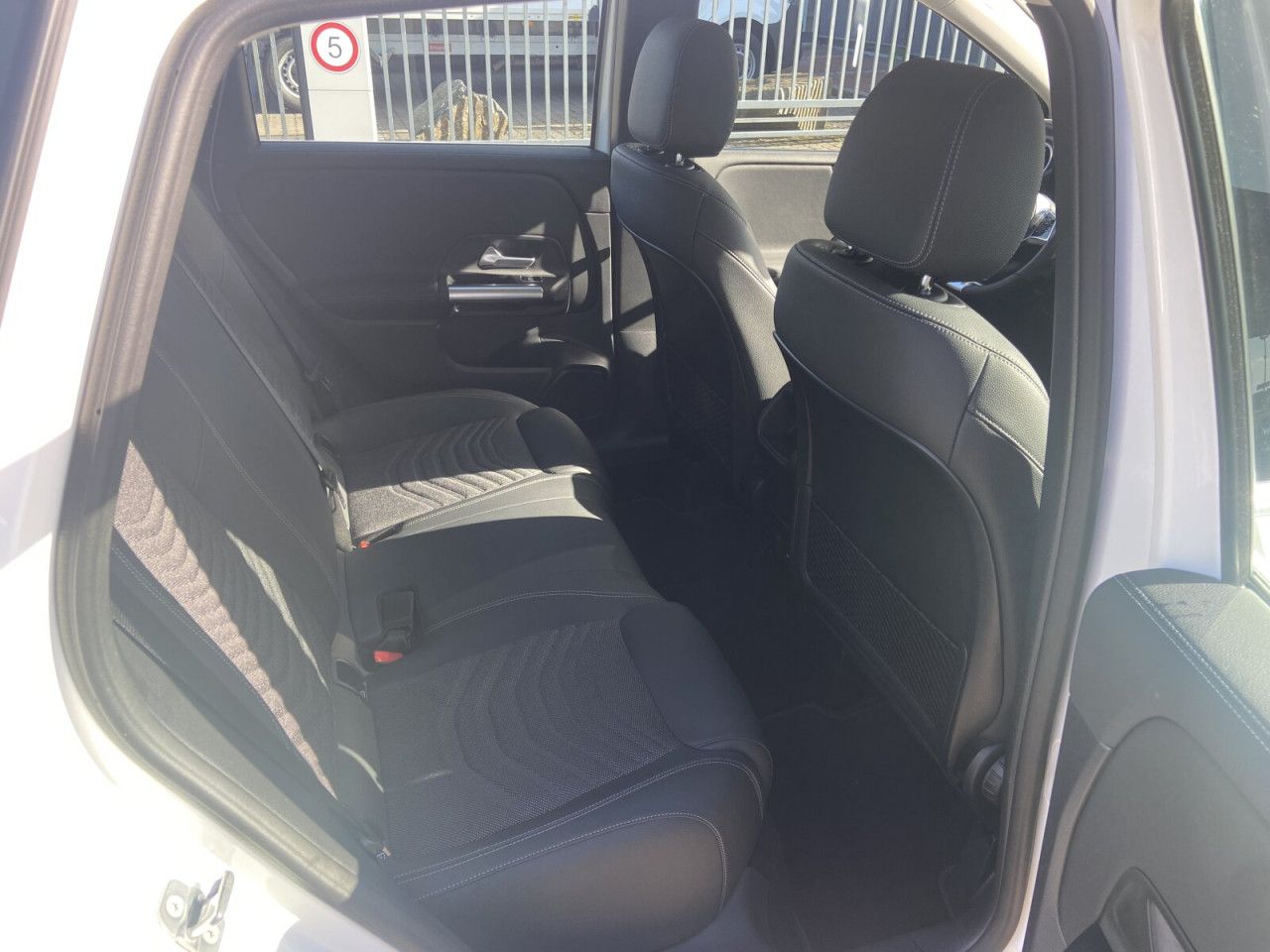 Mercedes-Benz B-Klasse – Bild 12