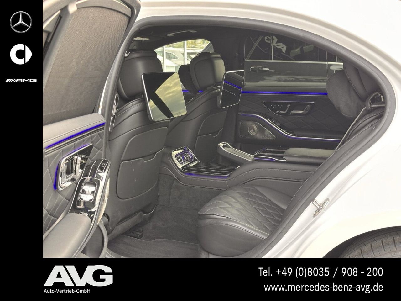 Mercedes-Benz S-Klasse – Bild 15
