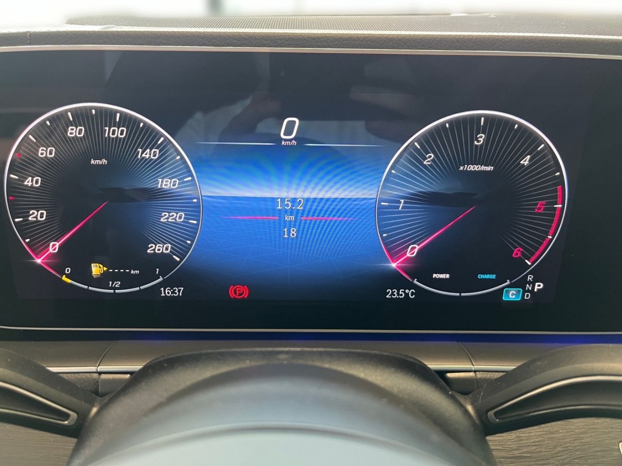 Mercedes-Benz GLE – Bild 5