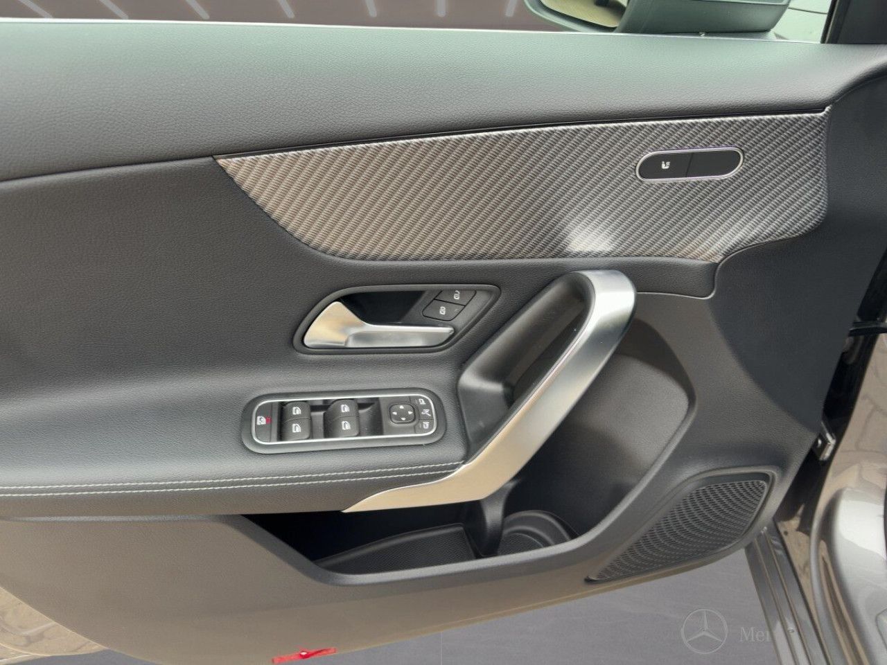 Mercedes-Benz A-Klasse – Bild 12