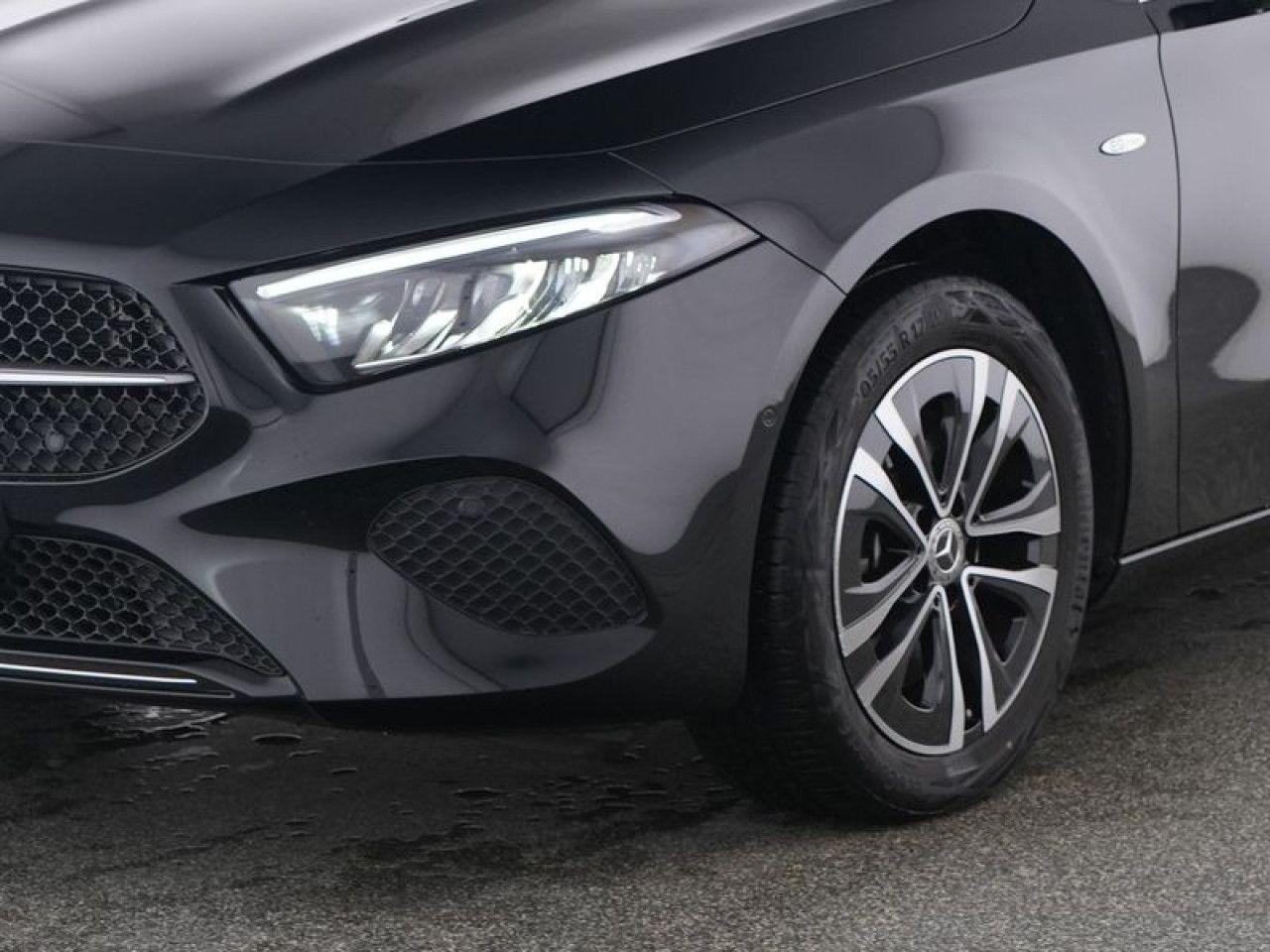 Mercedes-Benz A-Klasse – Bild 3