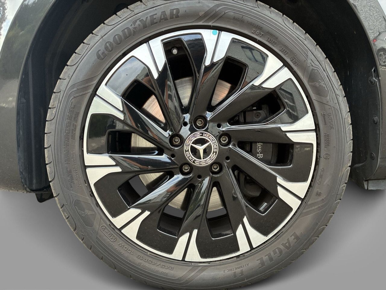 Mercedes-Benz V-Klasse – Bild 10