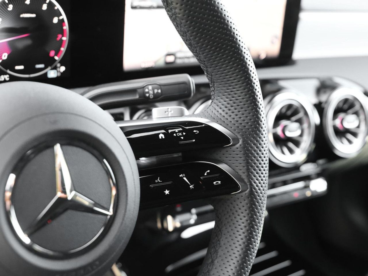 Mercedes-Benz CLA – Bild 14