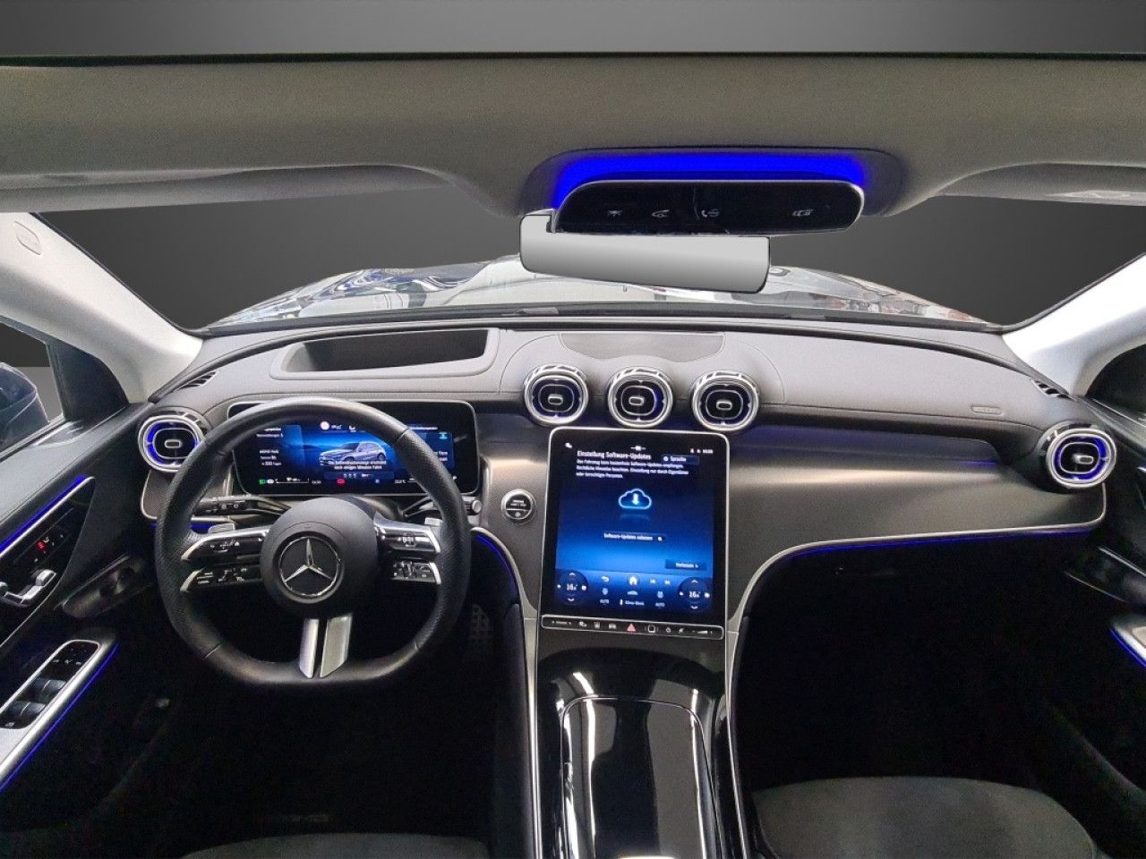Mercedes-Benz GLC – Bild 15