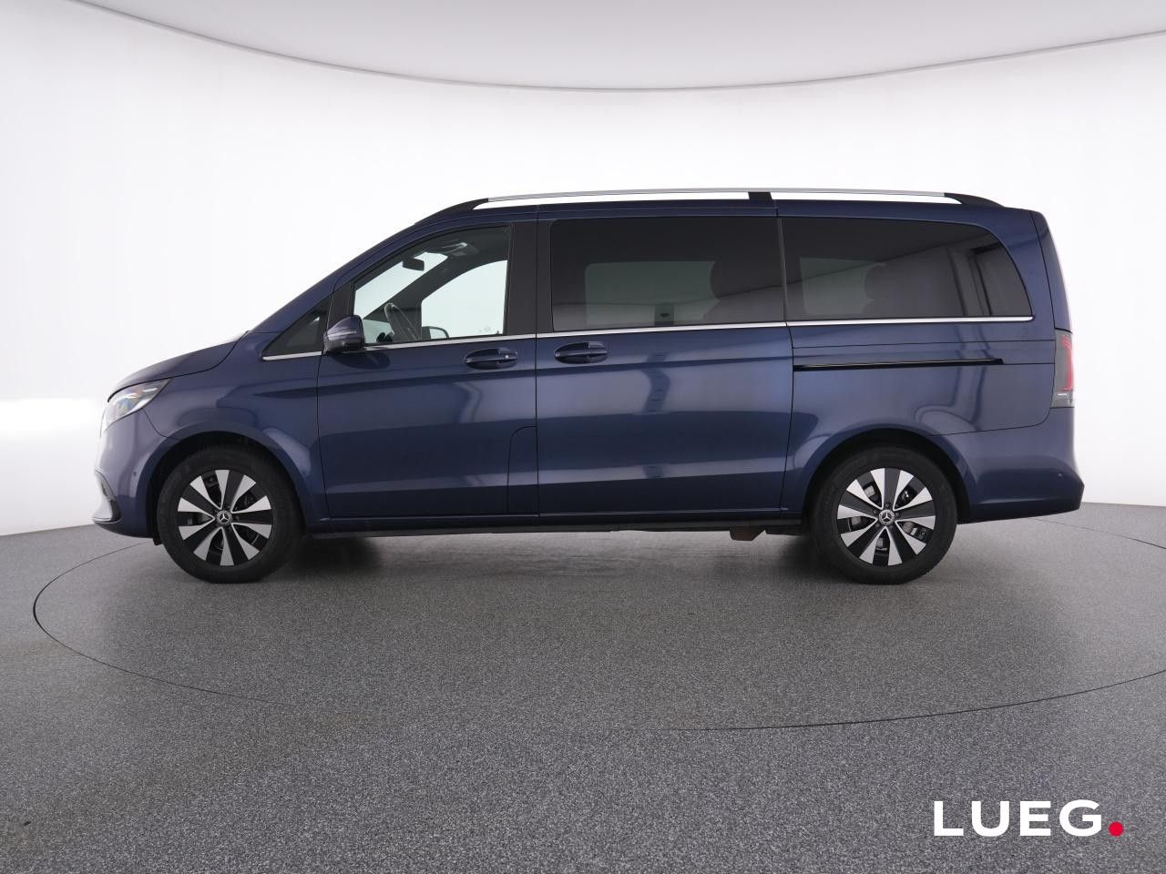 Mercedes-Benz V-Klasse – Bild 10