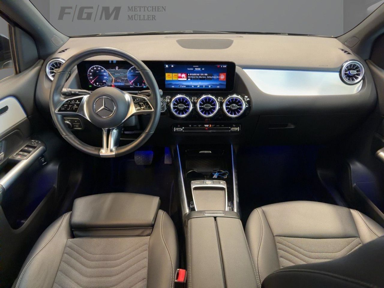Mercedes-Benz B-Klasse – Bild 8
