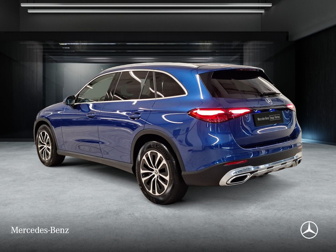 Mercedes-Benz GLC – Bild 6