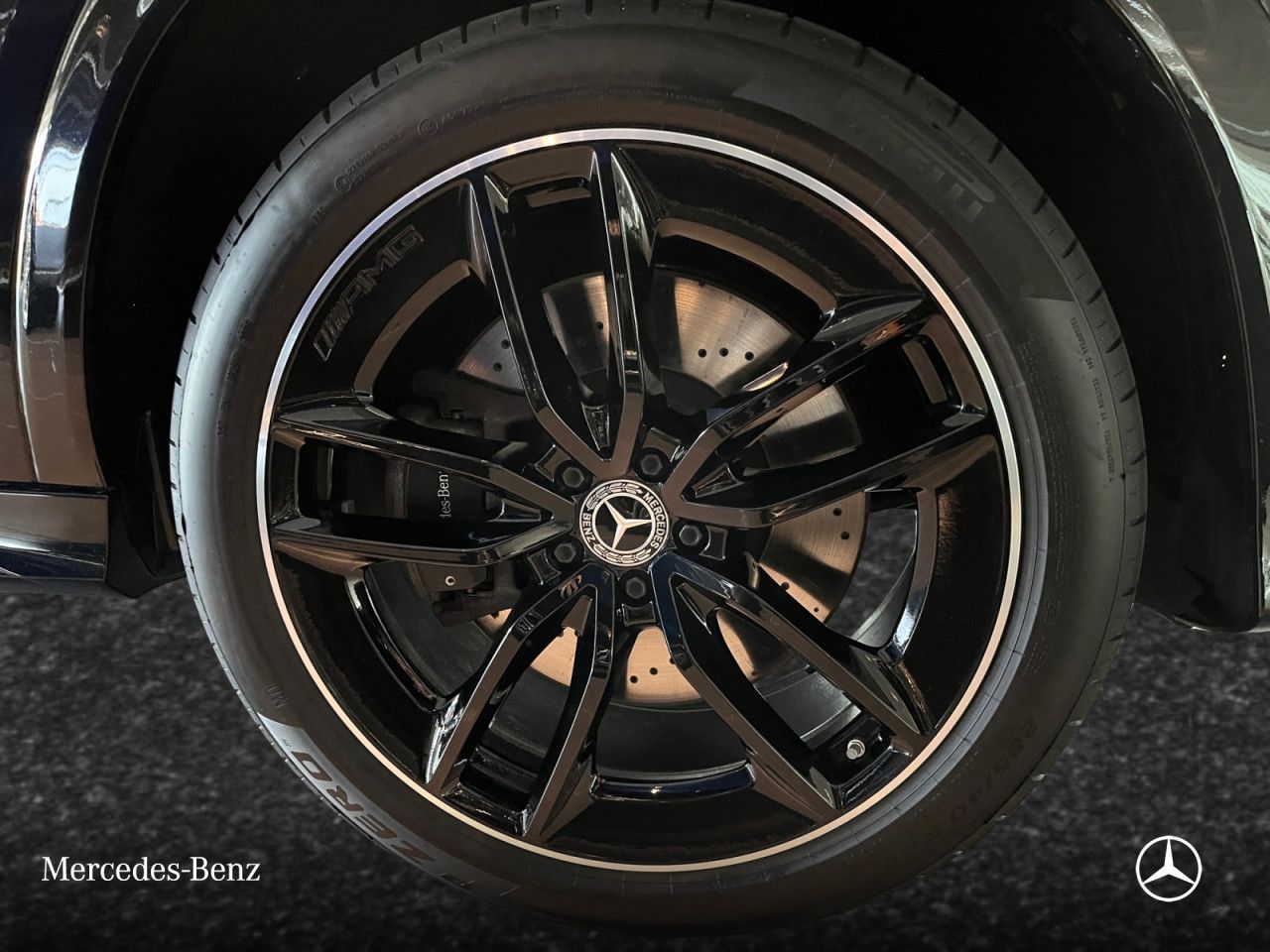 Mercedes-Benz GLE – Bild 4