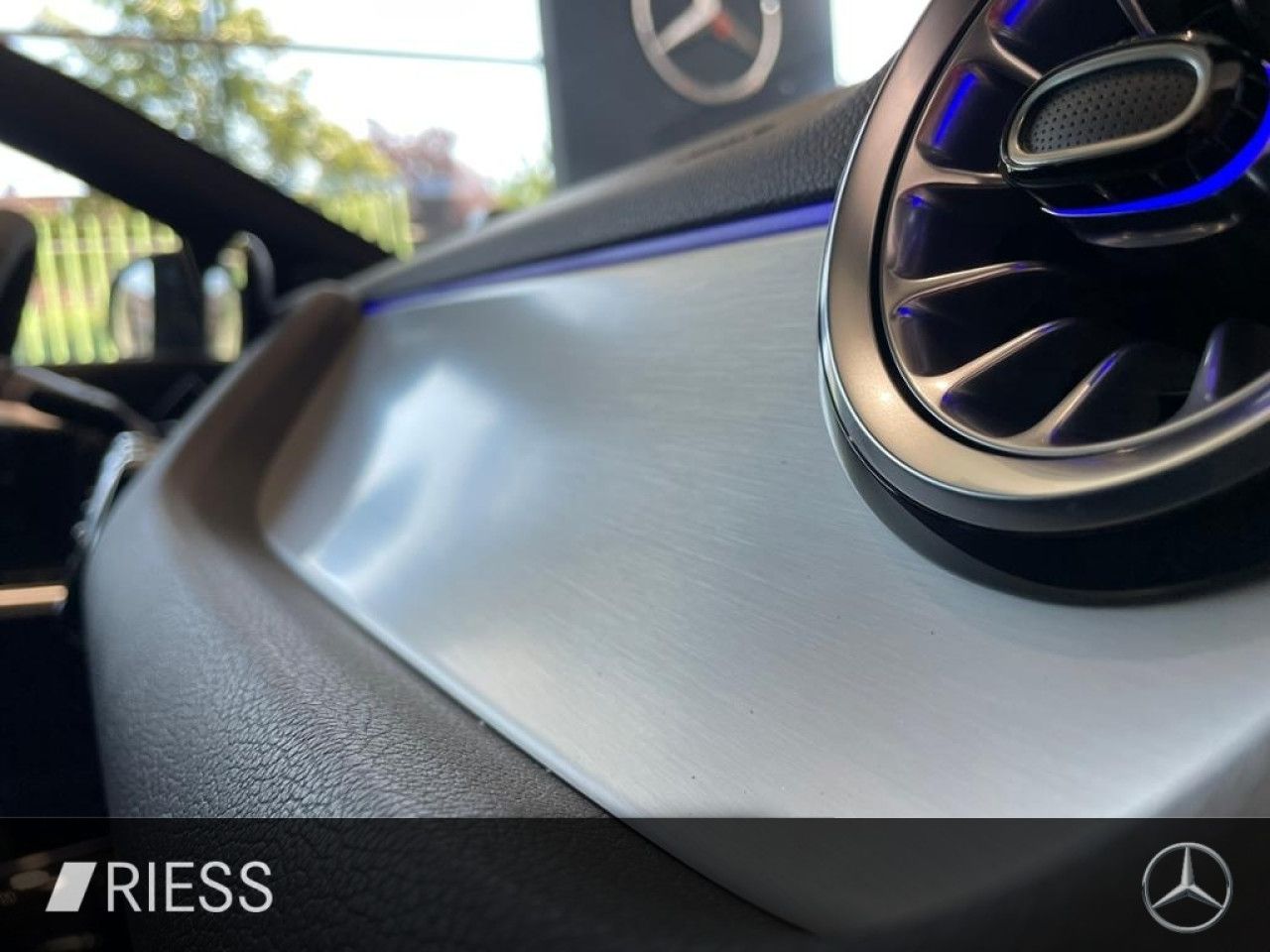 Mercedes-Benz GLA – Bild 11