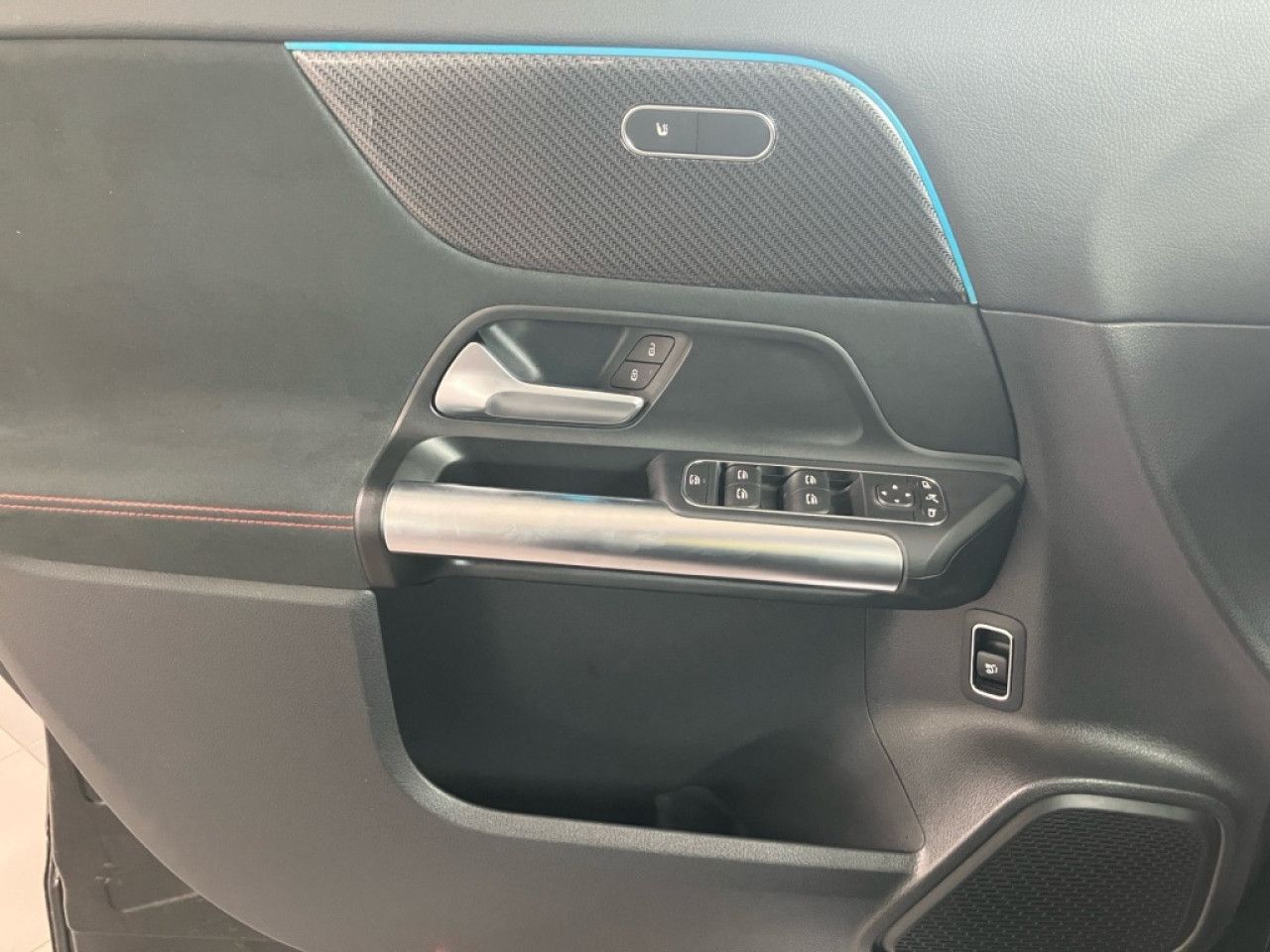 Mercedes-Benz GLA – Bild 14