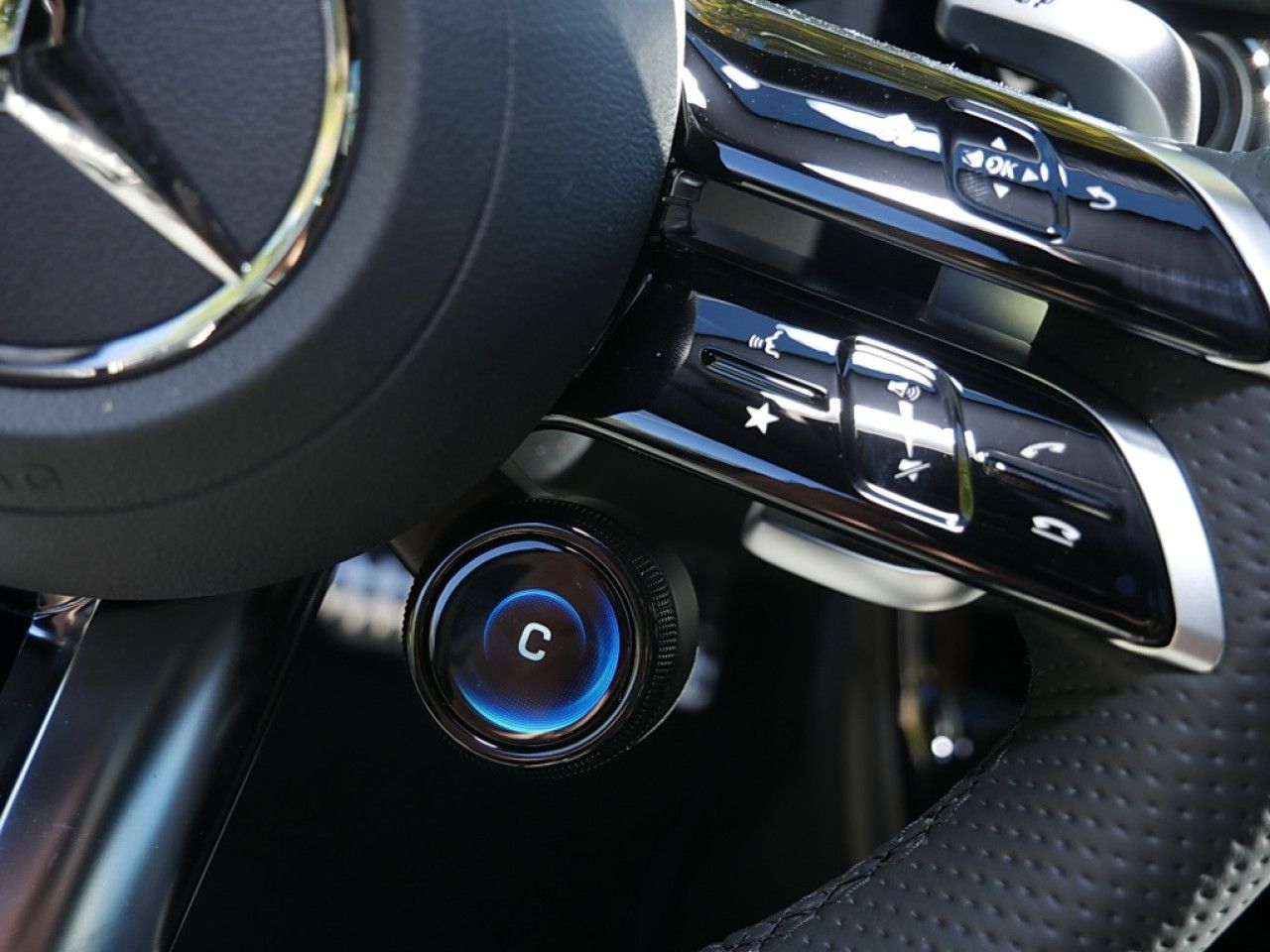 Mercedes-Benz A-Klasse – Bild 14