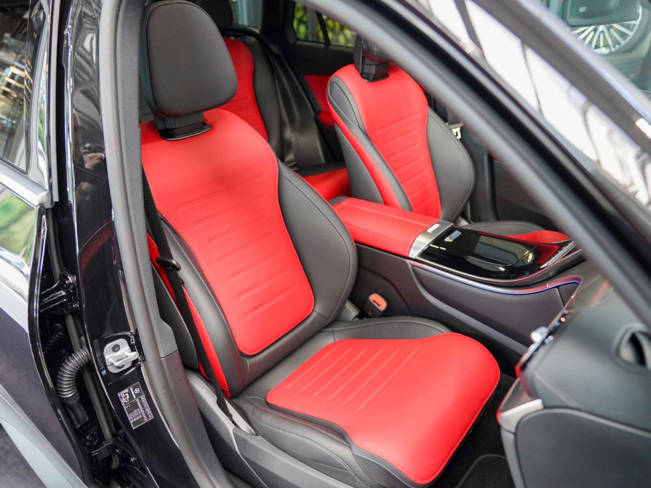 Mercedes-Benz GLC – Bild 10
