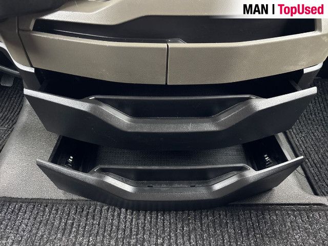 MAN TGX 18.510 4x2 BL SA 18