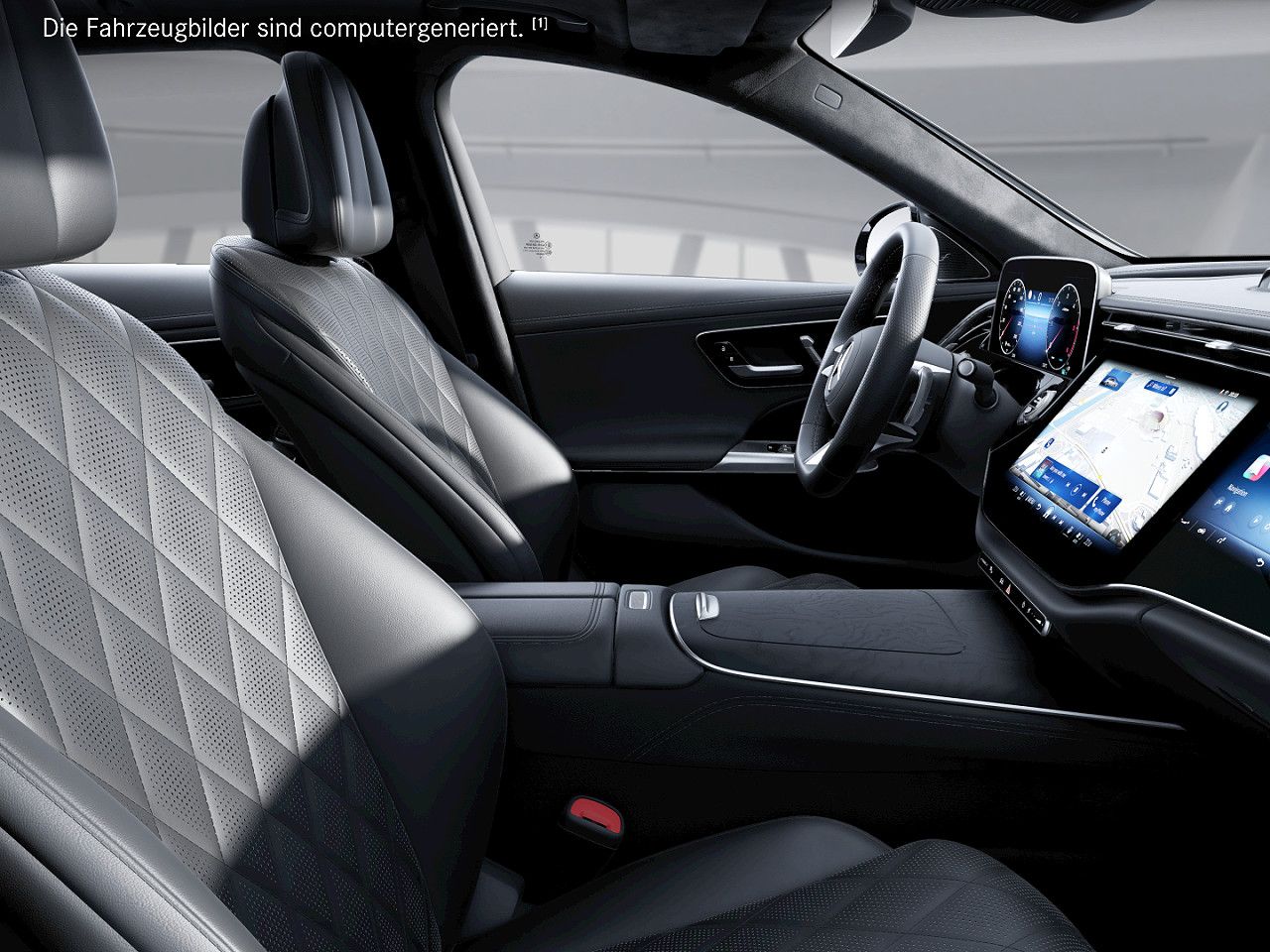 Mercedes-Benz E-Klasse – Bild 29