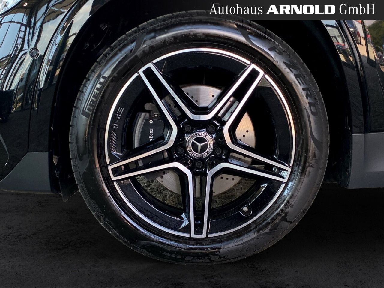 Mercedes-Benz GLA – Bild 15