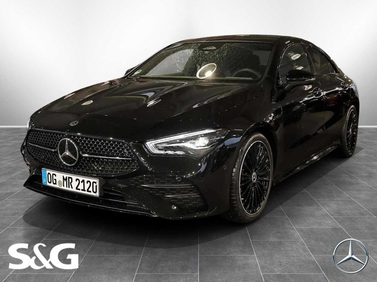 Mercedes-Benz CLA – Bild 13