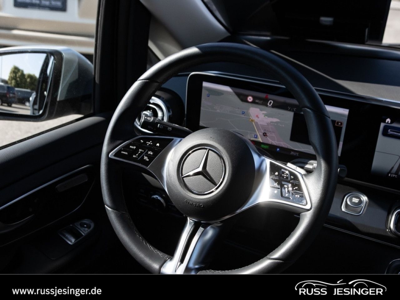Mercedes-Benz EQV – Bild 11