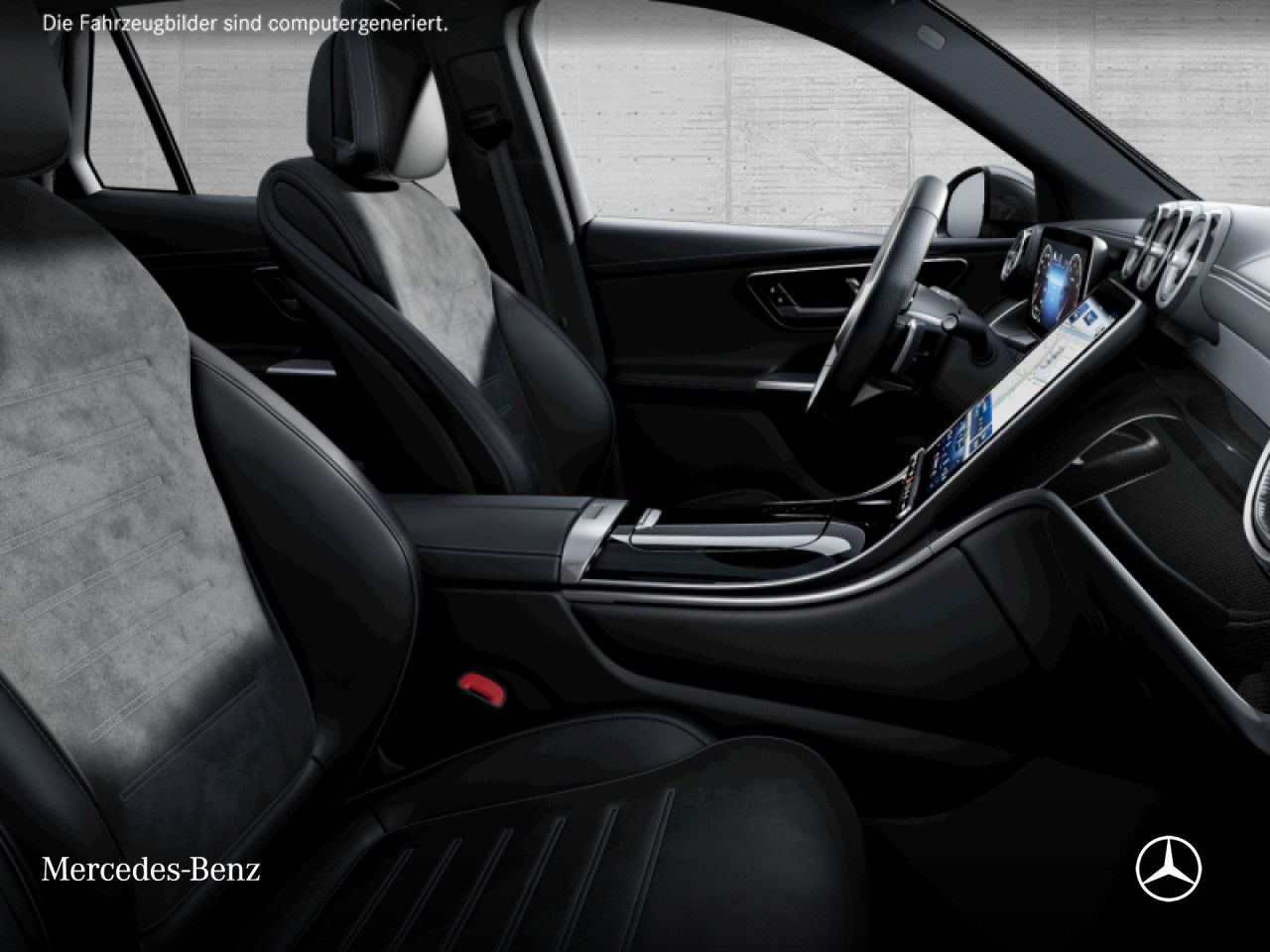 Mercedes-Benz GLC – Bild 9