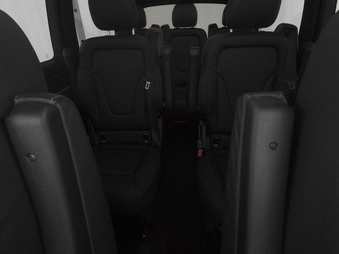 Mercedes-Benz V-Klasse – Bild 5