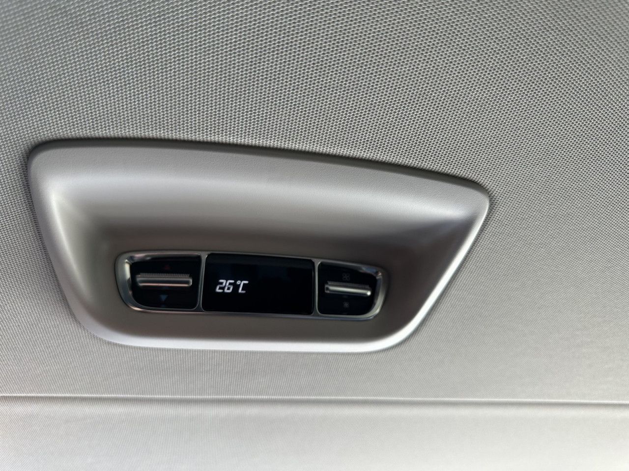 Mercedes-Benz V-Klasse – Bild 16