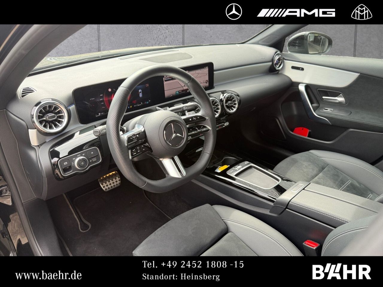 Mercedes-Benz A-Klasse – Bild 11