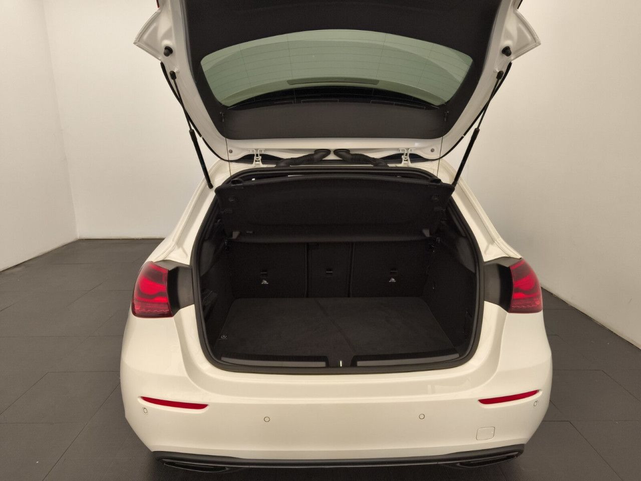 Mercedes-Benz A-Klasse – Bild 10