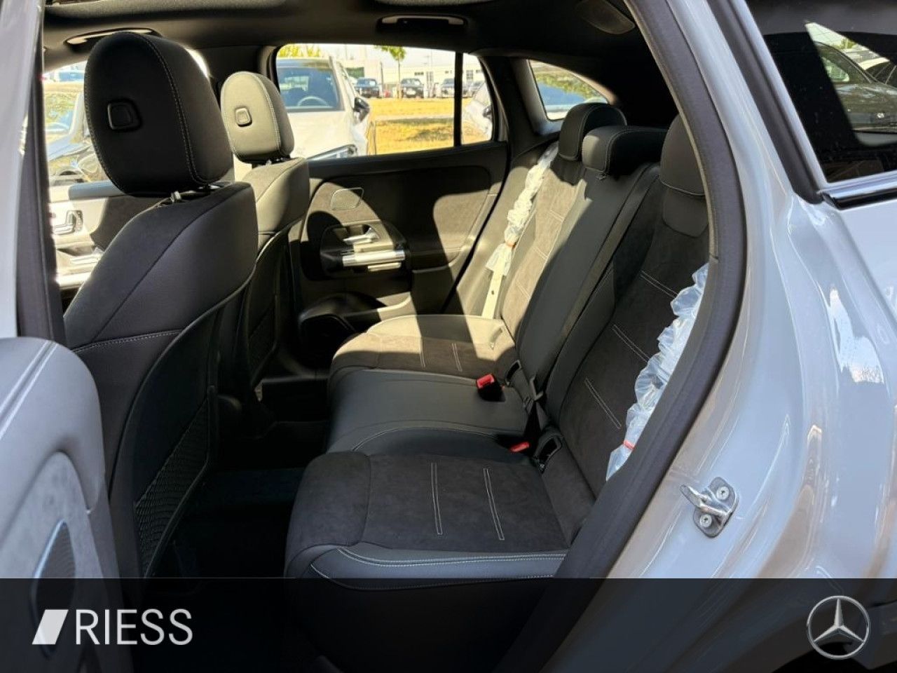 Mercedes-Benz GLA – Bild 4