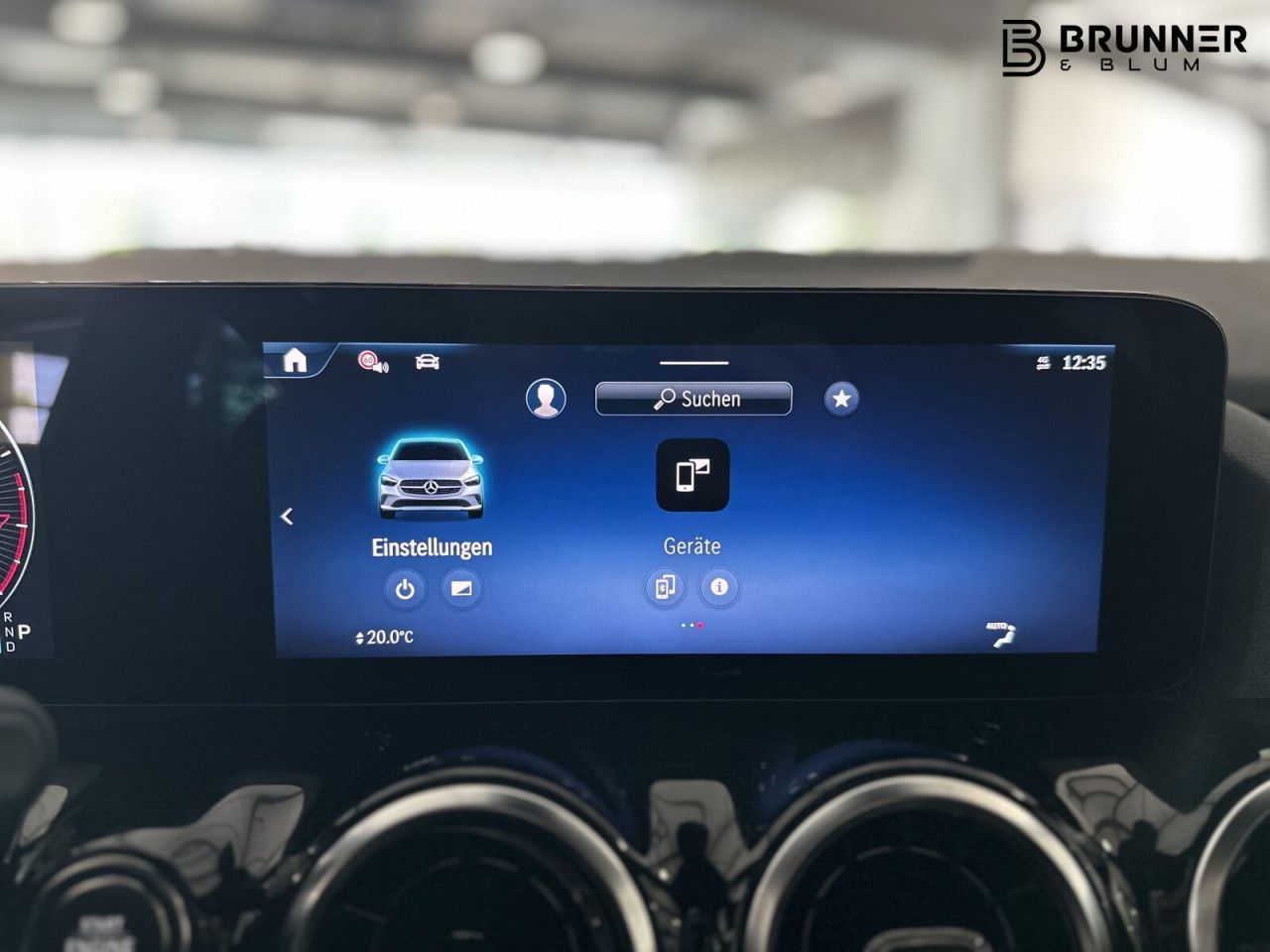 Mercedes-Benz B-Klasse – Bild 19