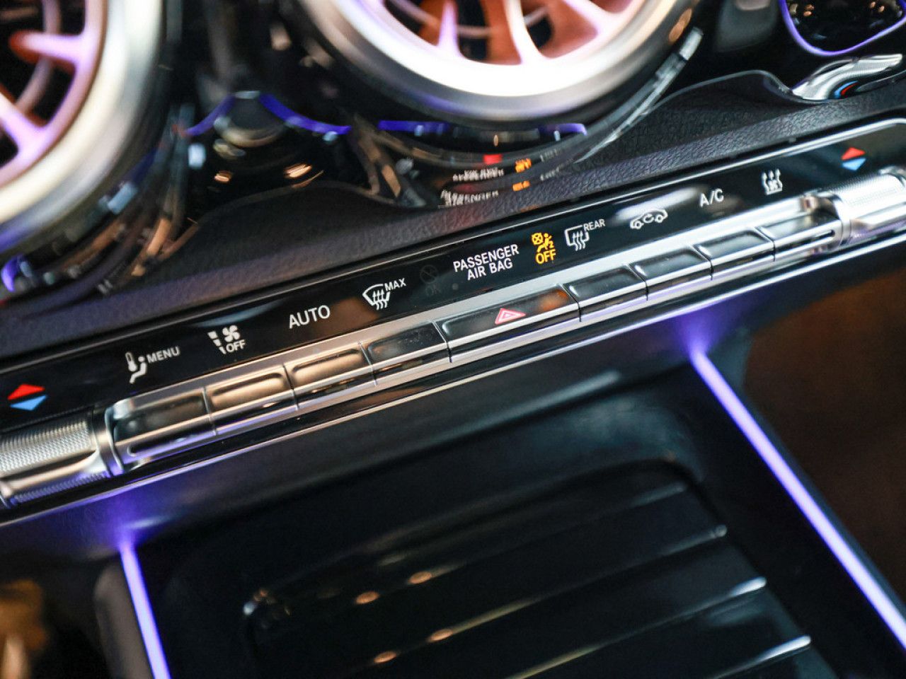 Mercedes-Benz EQB – Bild 16