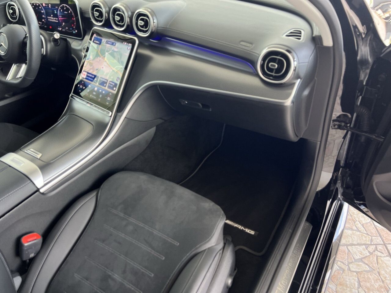 Mercedes-Benz C-Klasse – Bild 11
