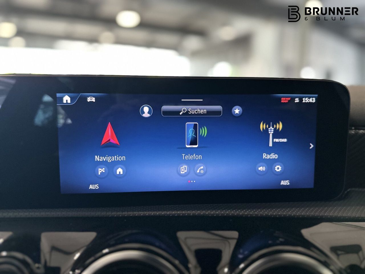 Mercedes-Benz A-Klasse – Bild 17