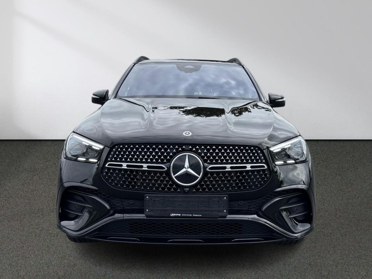 Mercedes-Benz GLE – Bild 12