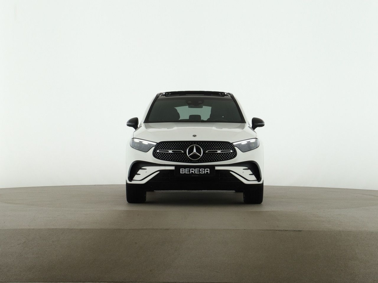 Mercedes-Benz GLC – Bild 2