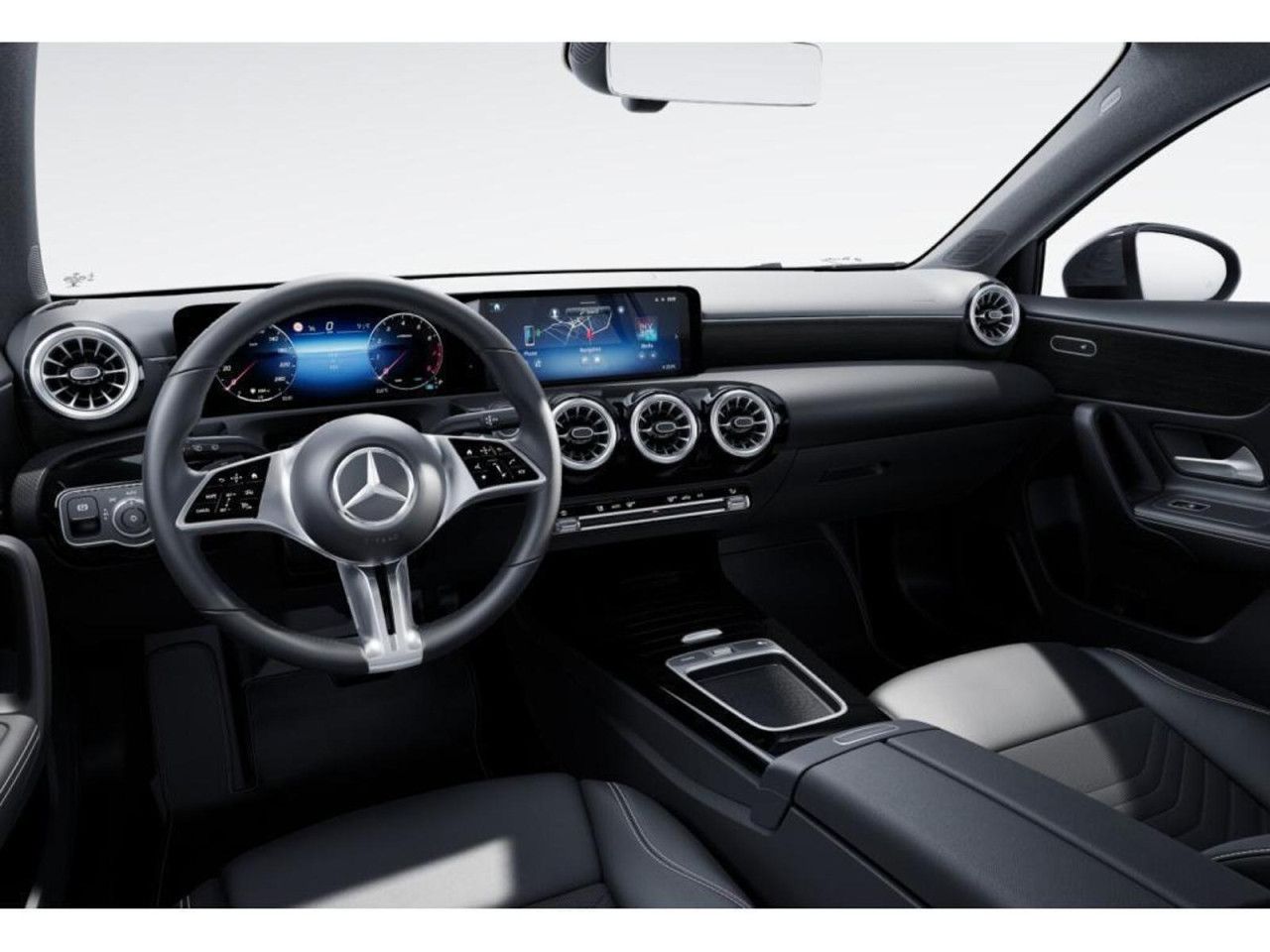 Mercedes-Benz A-Klasse – Bild 8