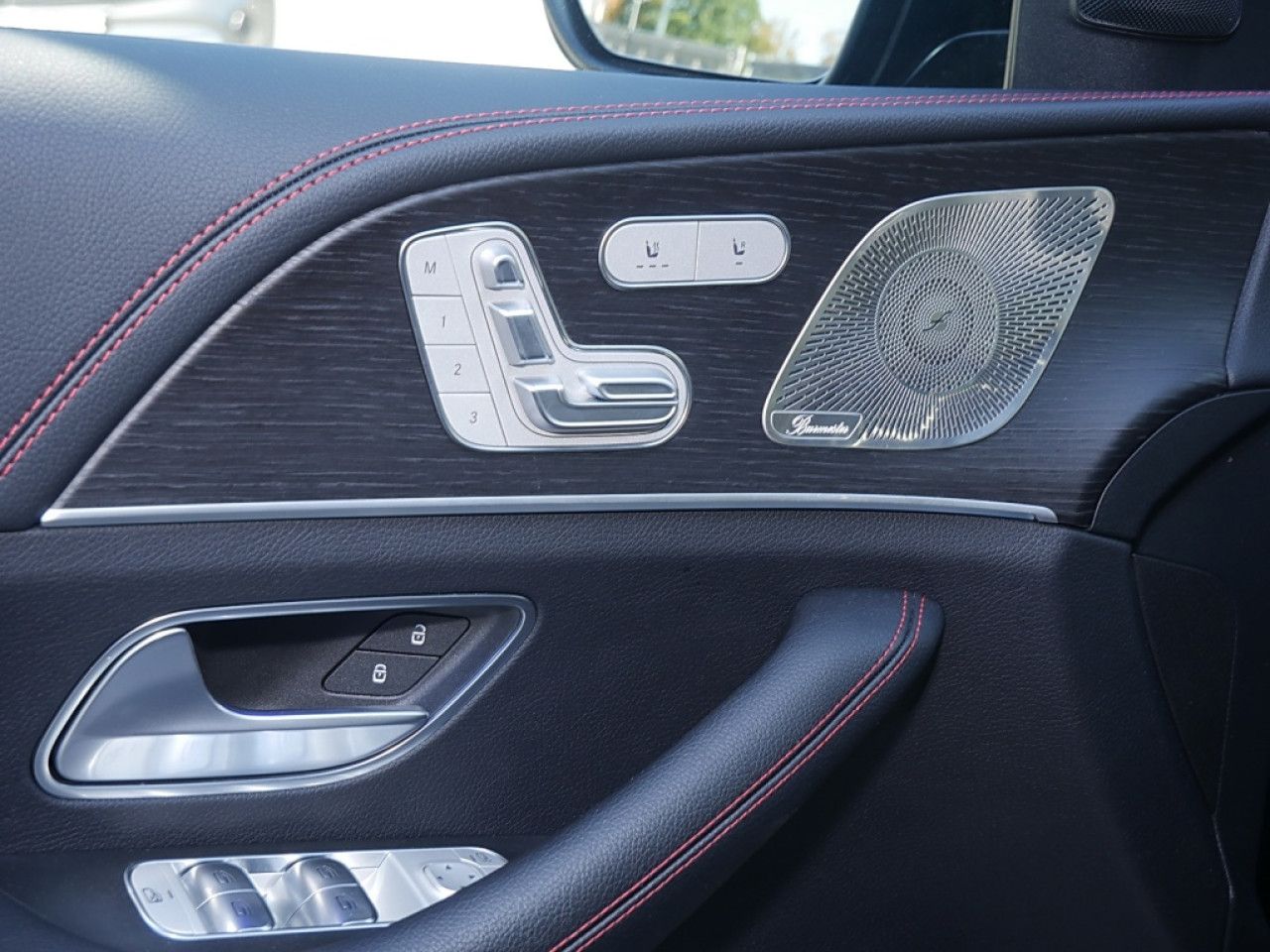 Mercedes-Benz GLE – Bild 8