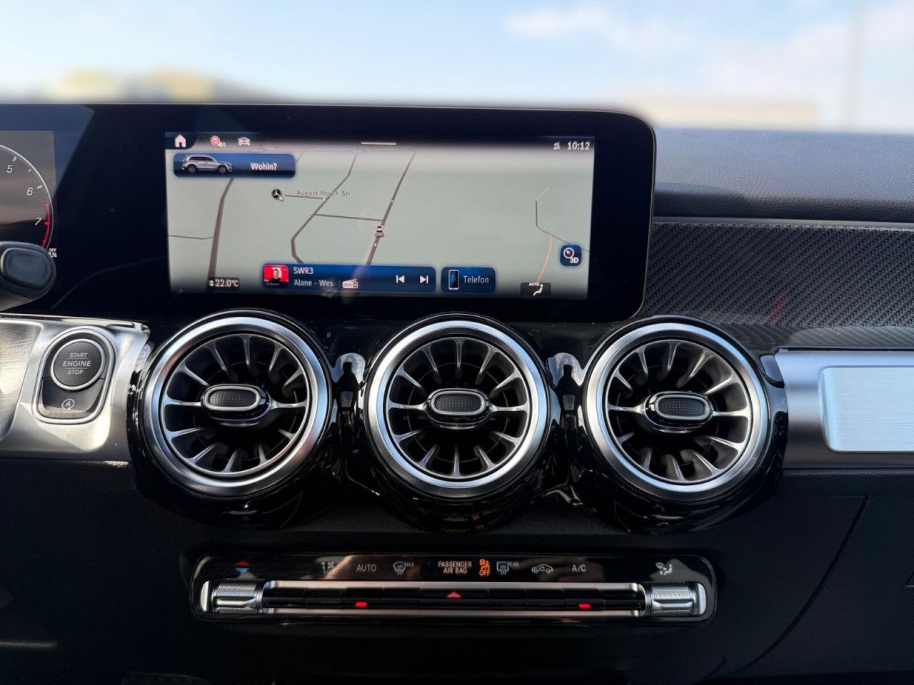 Mercedes-Benz GLB – Bild 9