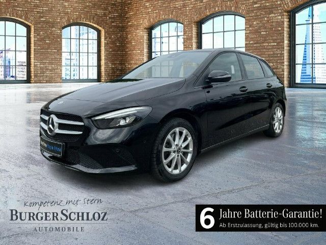 Mercedes-Benz B 250