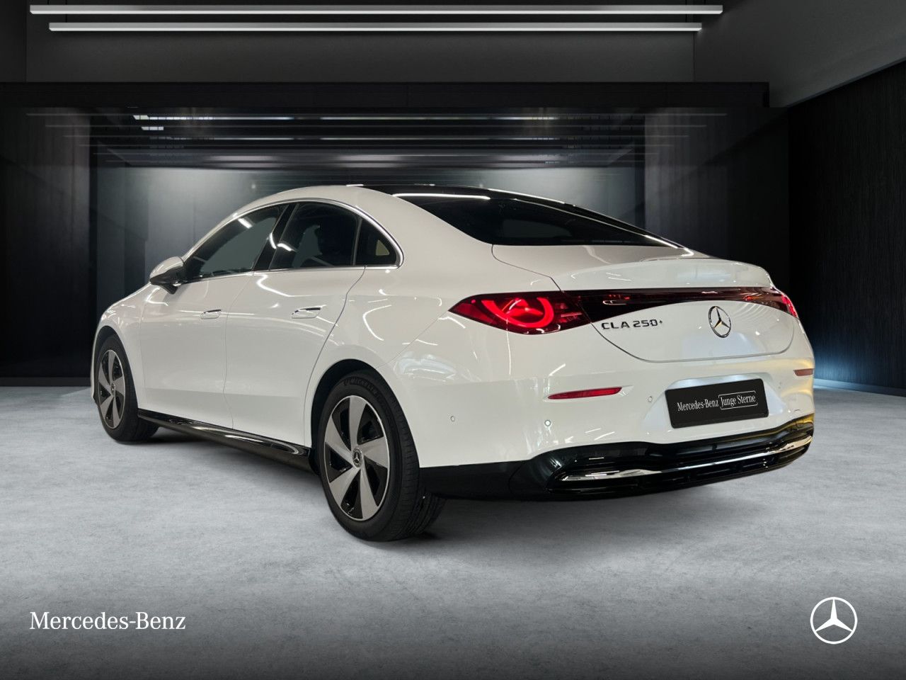 Mercedes-Benz CLA – Bild 6