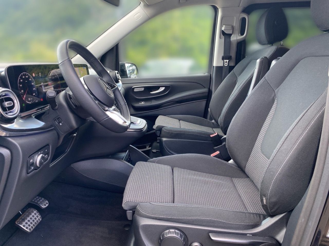 Mercedes-Benz V-Klasse – Bild 7