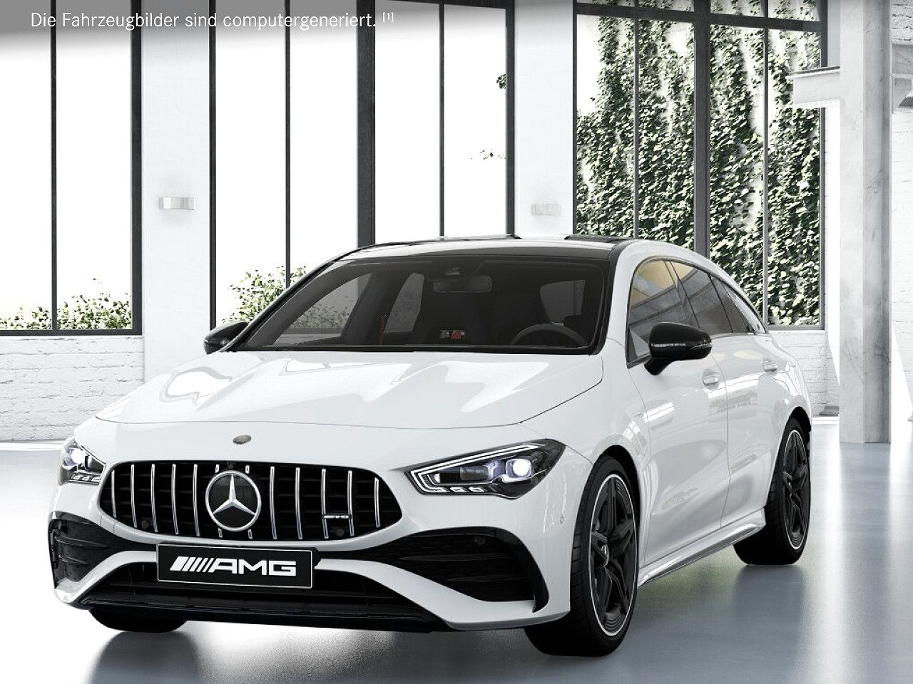 Mercedes-Benz CLA – Bild 29