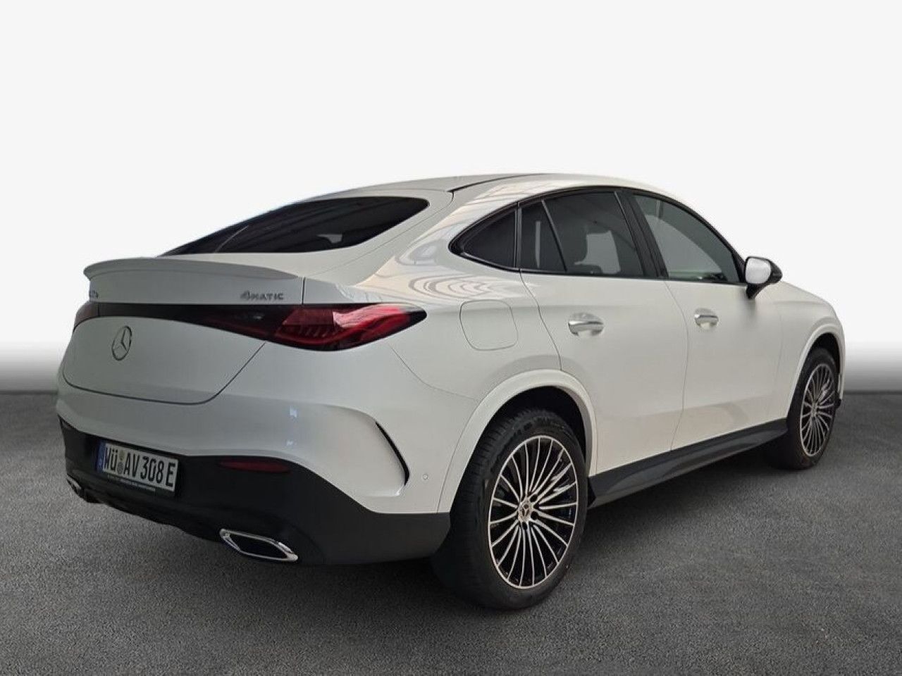 Mercedes-Benz GLC – Bild 2